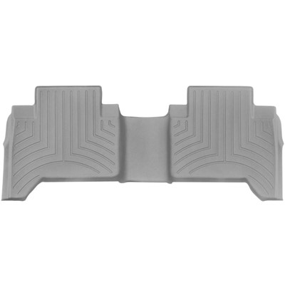 WEATHERTECH FLOOR LINNERS FOR WILLS TRUC