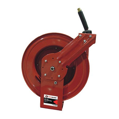 00404 1/2 X 50' AIR HOSE REEL