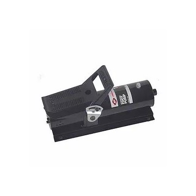 00600 10 TON OPEN BODY AR/HYDRLC FOOT PU