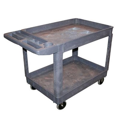 00383 36 X 24 PLYPRPYLN SHOP CART