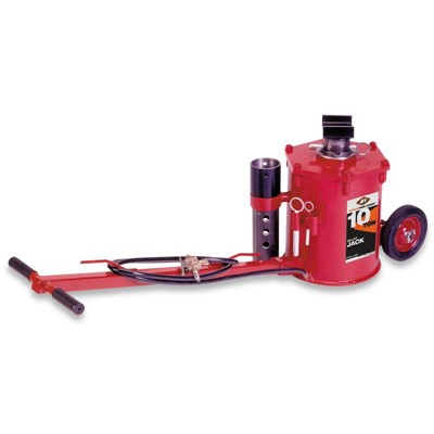 00049 10 TON AIR LIFT JACK