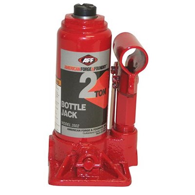 00050 BTTL JACK 2 TON