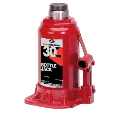 00063 BTTL JACK 30 TON