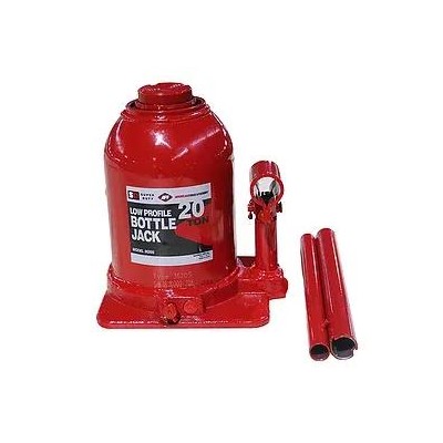 00637 20 TON LOW PRFL SPR DUTY BTTL JACK