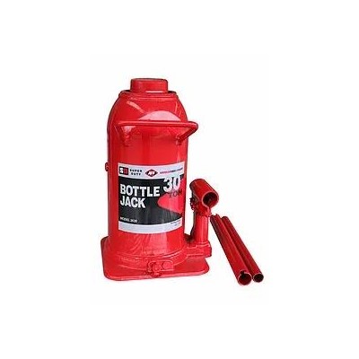 00638 30 TON SPR DUTY BTTL JACK