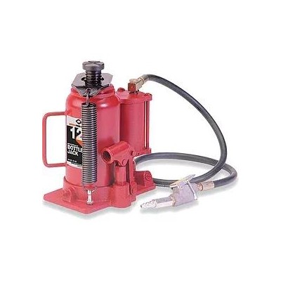 00093 12 TON AR/HYDRLC BTTL JACK