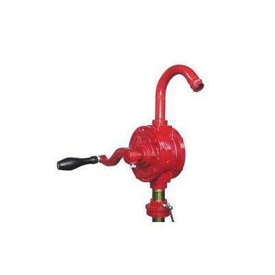 00195 15-55 GLLN HAND RTRY PUMP