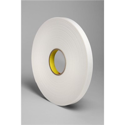 24303 DBL CTD PLYTHYLN FM TP 4466 WHT 3/