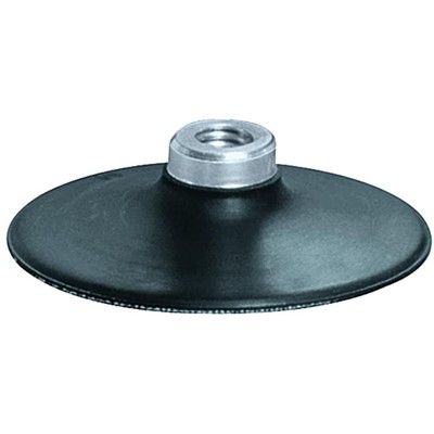 4 IN LOCKING DISC PAD