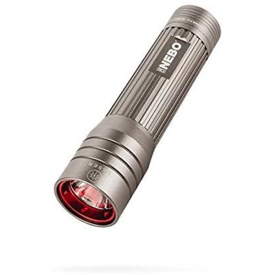 CSI FLASHLIGHT NEBO  6873