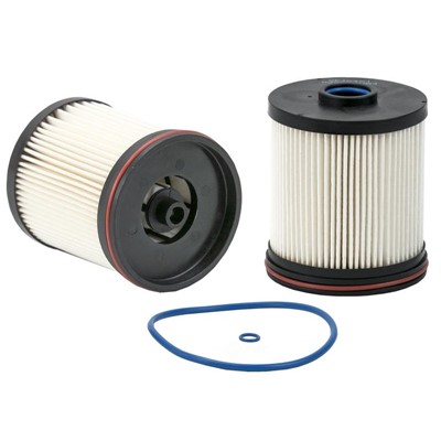 FUEL FILTER WIX