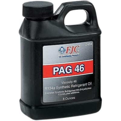 PAG OIL 46 8 O FJC