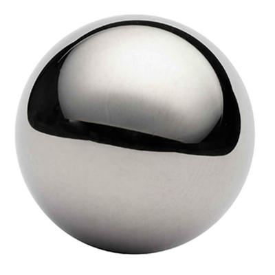 STEEL BALL 9/64