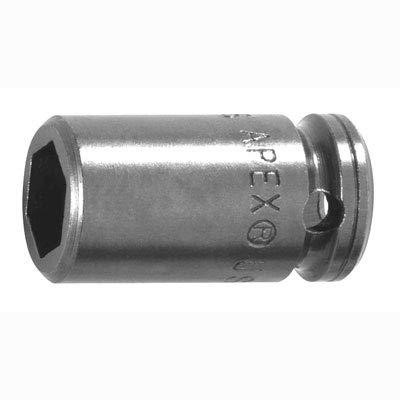 06575 SCKT 3/8 SQ DR 1/2 HX 1-1/2" OAL M