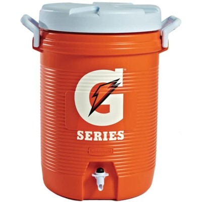 47570 5GAL COOLER GATORADE