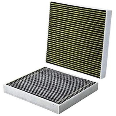 WIX CABIN AIR FILTER WIX / Cabin Air Fil