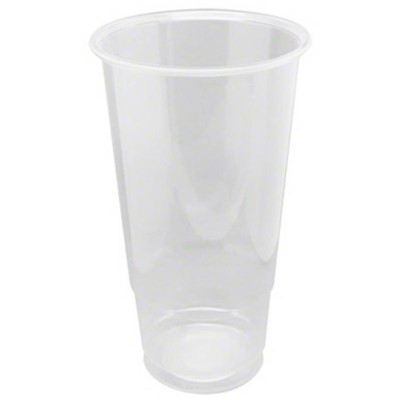 00488 2OZ PORTION CUP CLEAR P/P