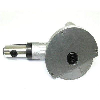 5" HD TRIMMER WITH 1/8 OFFSET GUARD