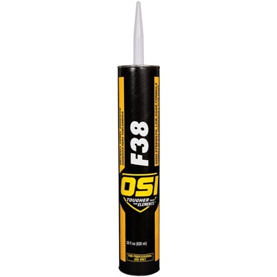 F38 OSI DRYWALL PANEL ADHESIVE