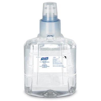 03130 HAND SANITIZER 1200ML