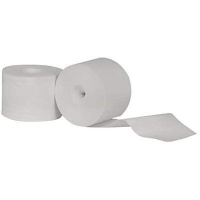 472880 BATH TISSUE CORELESS 4X3.6X1000FT