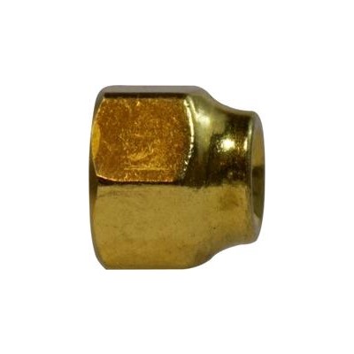 3/8 X 1/4 REDUCING FLARE NUT