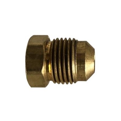 FLF 7439 5/8 PLUG