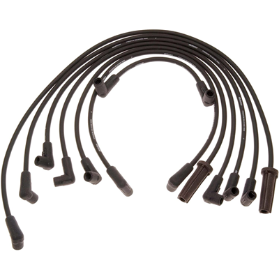 0) PLUG WIRES