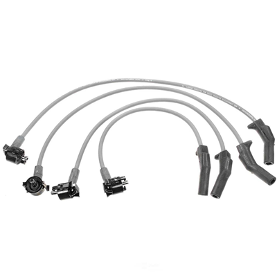 0) AUTOXTRA PLUG WIRES