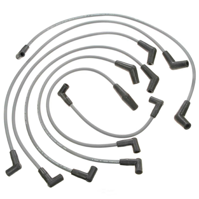 0) AUTOXTRA PLUG WIRES