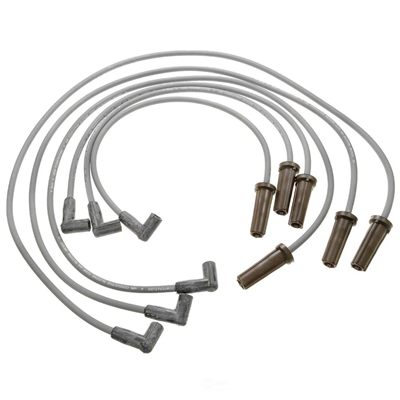 0) AUTOXTRA PLUG WIRES