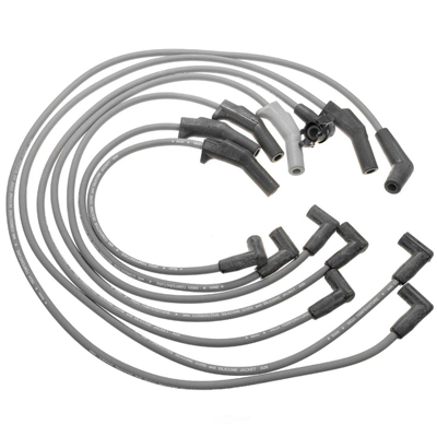 0) AUTOXTRA PLUG WIRES