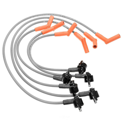 0) AUTOXTRA PLUG WIRES