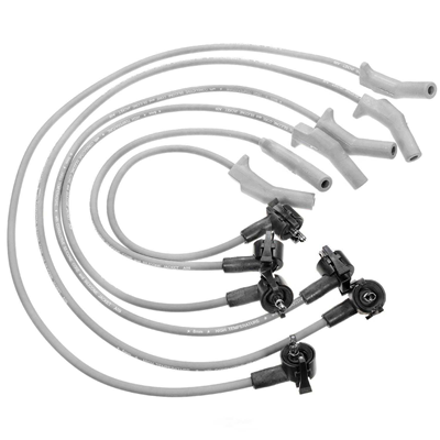 0) AUTOXTRA PLUG WIRES