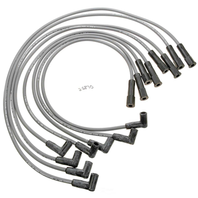 0) AUTOXTRA PLUG WIRES