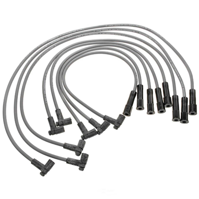 0) AUTOXTRA PLUG WIRES