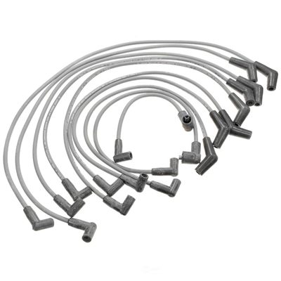 0) AUTOXTRA PLUG WIRES