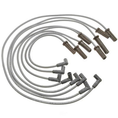 0) AUTOXTRA PLUG WIRES