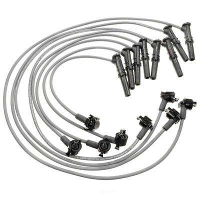 0) AUTOXTRA PLUG WIRES