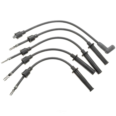 0) AUTOXTRA PLUG WIRES