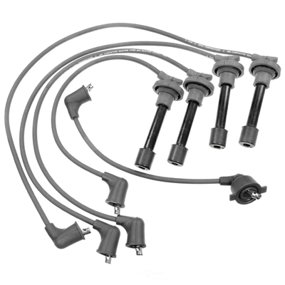 0) AUTOXTRA PLUG WIRES