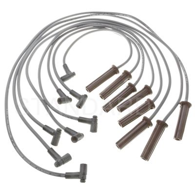 0) AUTOEXTRA PLUG WIRES