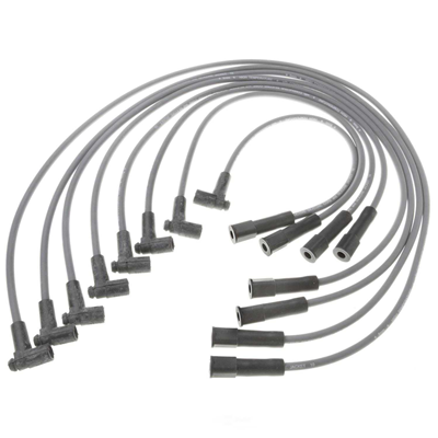 0) AUTOEXTRA PLUG WIRES