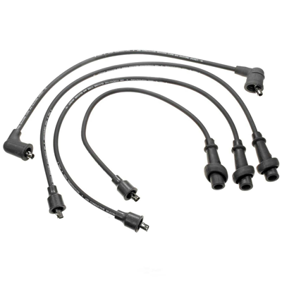 0) AUTOEXTRA PLUG WIRES