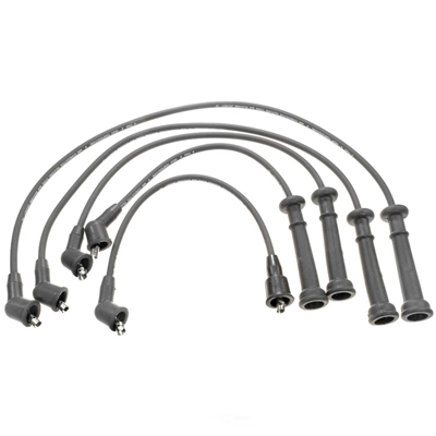 0) AUTOEXTRA PLUG WIRES