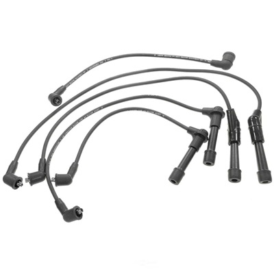 0) AUTOEXTRA PLUG WIRES