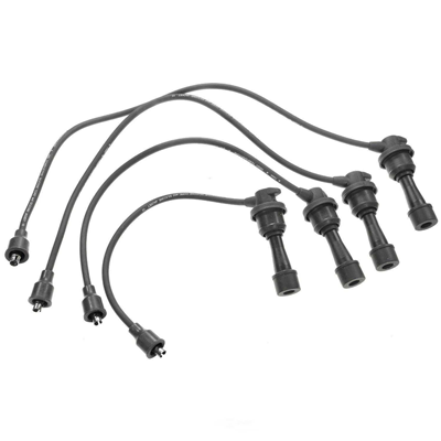 0) AUTOEXTRA PLUG WIRES