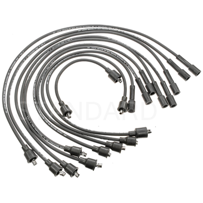 0) AUTOXTRA PLUG WIRES