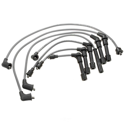 0) AUTOEXTRA PLUG WIRES