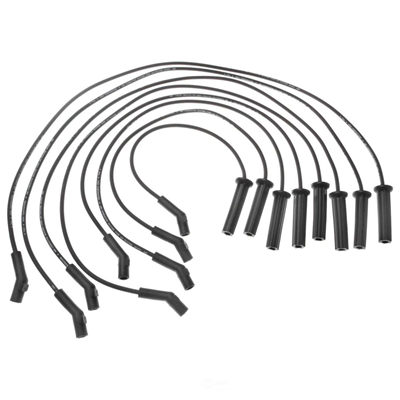 0) AUTOEXTRA PLUG WIRES